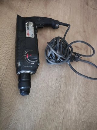 Taladro percutor H 24-ALE
