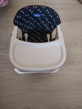 Trona Chicco para bebé