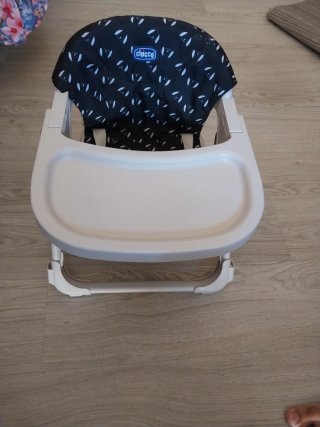 Trona Chicco para bebé
