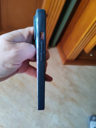 Custodia iPhone 13 Bimba y Lola