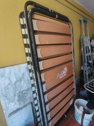 Somier Flex 190x90 cm