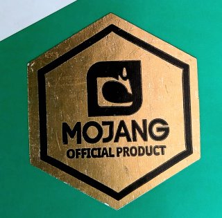4 Guide Minecraft - Mojang