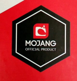 4 Guide Minecraft - Mojang