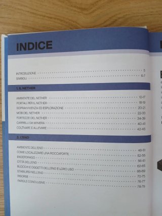 4 Guide Minecraft - Mojang