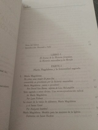 Toda la Verdad Sobre el Codigo Da Vinci