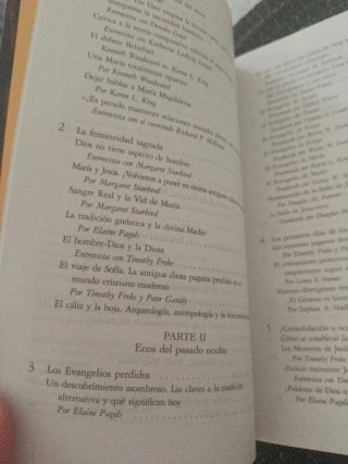 Toda la Verdad Sobre el Codigo Da Vinci