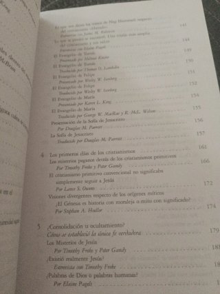 Toda la Verdad Sobre el Codigo Da Vinci