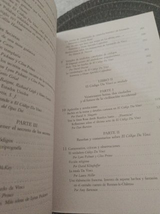 Toda la Verdad Sobre el Codigo Da Vinci