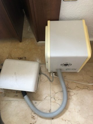 Material de clínica dental .