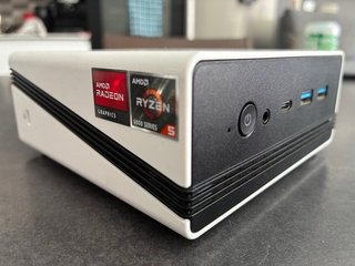 Mini PC Chuwi Ubox Cw1604
