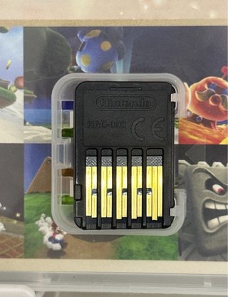 Super Mario 3D All-Stars Nintendo Switch