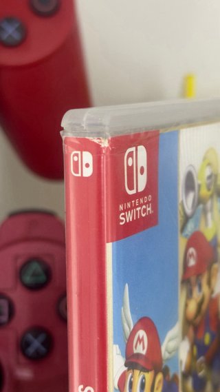 Super Mario 3D All-Stars Nintendo Switch