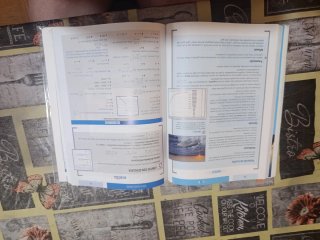 Matemáticas aplicadas a las Ciencias Sociales I...