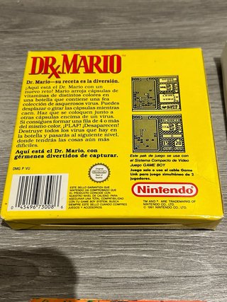 Nintendo Game Boy Pocket + juegos