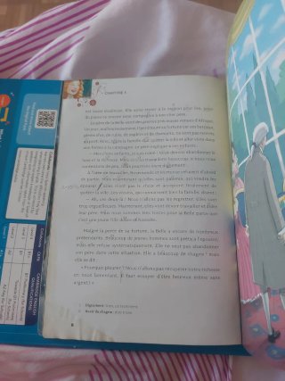 LA BELLE ET LA BETE (L&E A1)