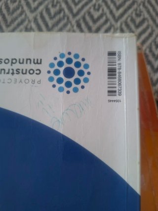 Libro de texto