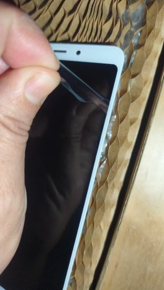 Pantalla Repuesto Honor X8