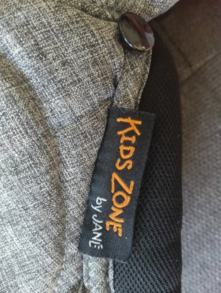 Mochila y fular portabebés