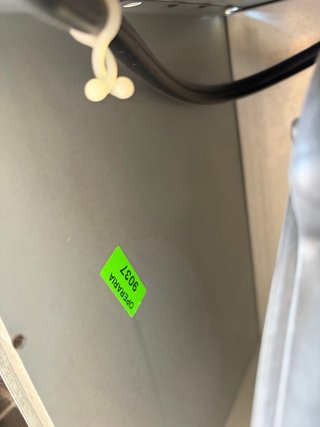Campana extractora