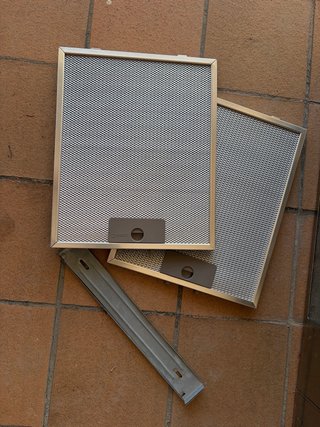 Campana extractora