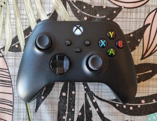🇪🇸Xbox Series X 1TB disco Negra🇪🇸