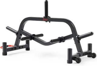 Soporte para pesas Sunny Health