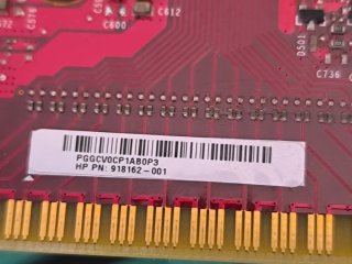 Nvidia GeForce GTX 1050 2GB