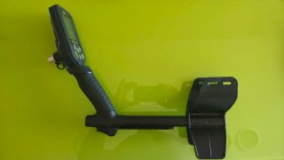 Detector Metales Nokta Makro Simplex+