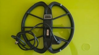 Detector Metales Nokta Makro Simplex+