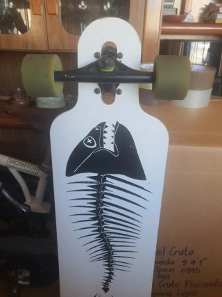 Longboard Long Island