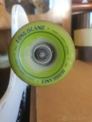 Longboard Long Island