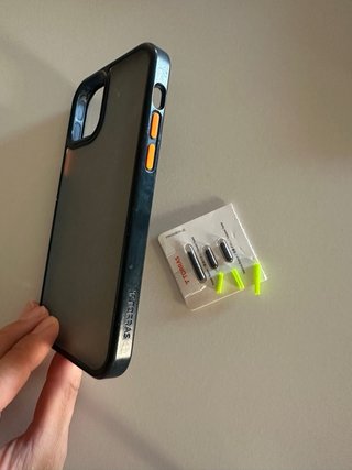 Cover e protezioni per iPhone 12