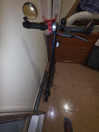 Patinete Xiaomi Pro2