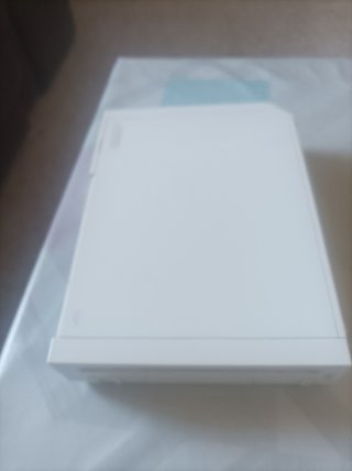 Nintendo Wii Blanca con Juegos