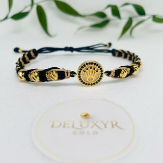 Pulsera Rolex Oro Laminado 18k Nuevo Diseño