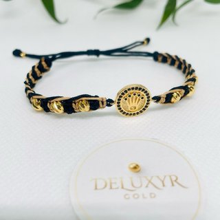 Pulsera Rolex Oro Laminado 18k Nuevo Diseño