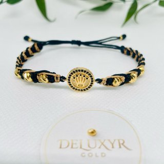 Pulsera Rolex Oro Laminado 18k Nuevo Diseño