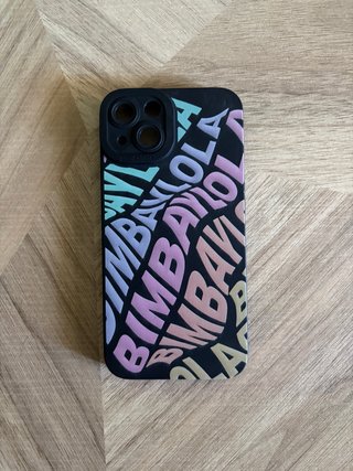 Funda iPhone 13 BIMBA Y LOLA