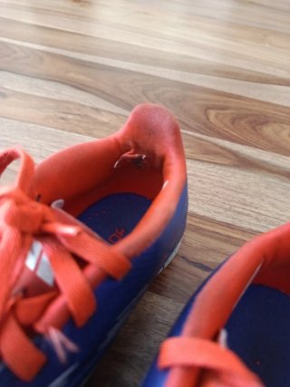 Botas de fútbol Adidas Predator Niño Turf T.31