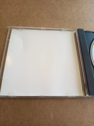 CD Grandes Éxitos de los 60's