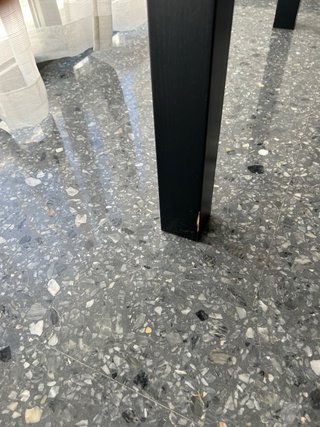 Mesa y 6 Sillas IKEA BJURSTA