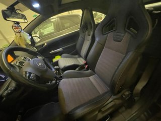 Opel Corsa OPC Nürburgring 1.6 Turbo 210CV