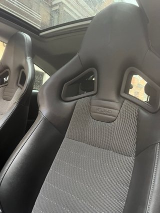 Opel Corsa OPC Nürburgring 1.6 Turbo 210CV