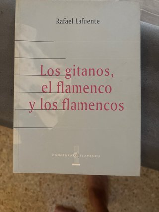 Los gitanos, el flamenco y los flamencos