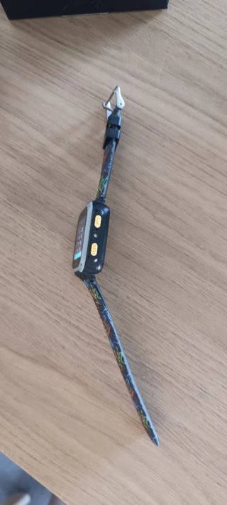 Reloj Holawatch Kidz Urban