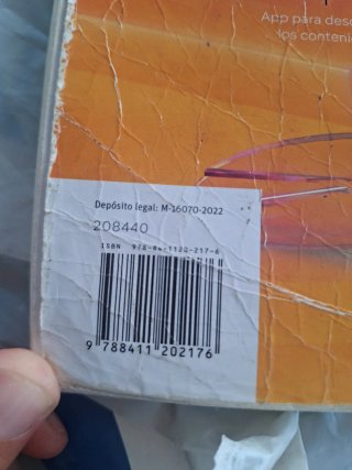 Libros  de texto