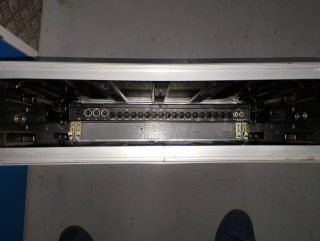 Alesis DMPro Rack Batería Profesional