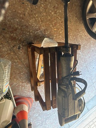 Martillo Eléctrico Makita