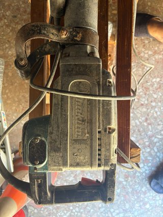 Martillo Eléctrico Makita