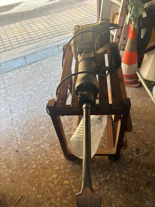 Martillo Eléctrico Makita